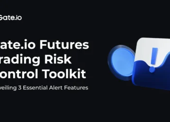 Gate.io Futures Trading Risk Control Toolkit: Unveiling Three Essential Alert Features