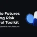 Gate.io Futures Trading Risk Control Toolkit: Unveiling Three Essential Alert Features