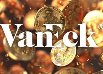Global trade tensions are boosting Bitcoin's strategic allure – VanEck