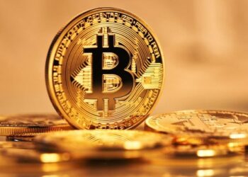 Gold, Bitcoin surge after Trump says 'he who has the gold makes the rules'