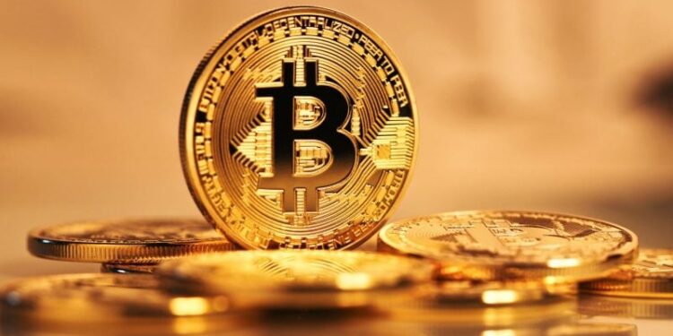 Gold, Bitcoin surge after Trump says 'he who has the gold makes the rules'