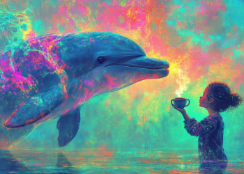Google Launches AI to Decode Dolphin Talk, Runs on Pixel Phones