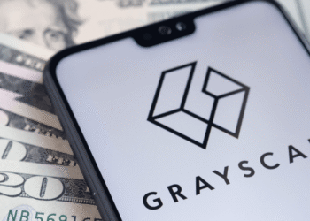 Grayscale moves to convert Digital Large Cap Fund into ETF