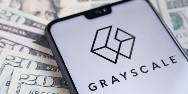 Grayscale moves to convert Digital Large Cap Fund into ETF