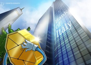 Growth of crypto poses risks to investors, financial stability — Bank of Italy