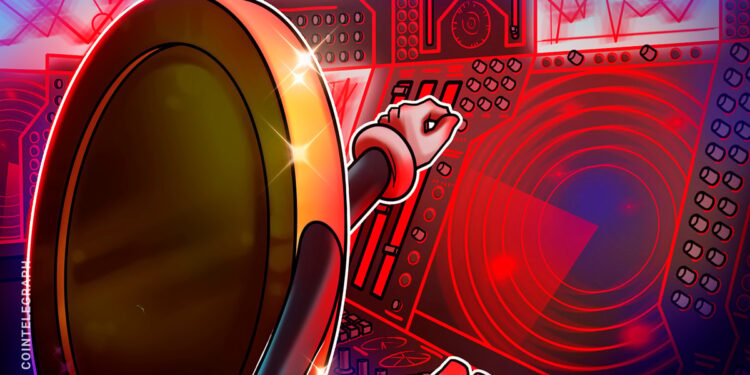 Hacker transfers $70M out of payment platform UPCX