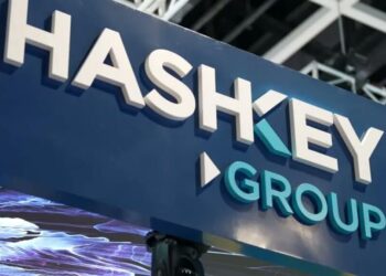 HashKey, Bosera partner to launch world’s first tokenized money market ETFs