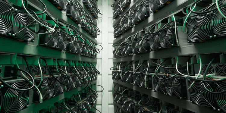 Hashprice Below $40? Mining Report Paints a Stark Picture for Bitcoin Miners