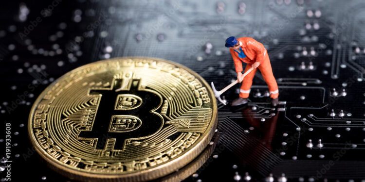 Bitcoin