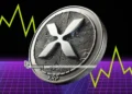 XRP Price Dips Below $2 for the First Time in Months