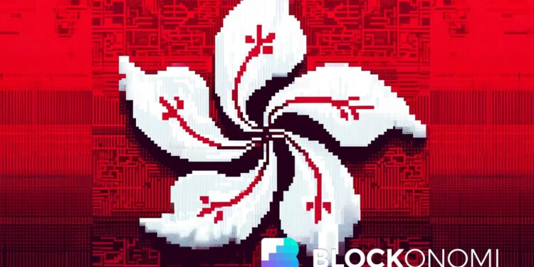 Hong Kong SFC Approves ChinaAMC's Ethereum Staking ETF for May Launch