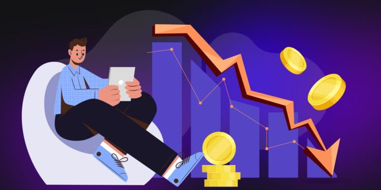 Making Money When the Market Drops: How Traders Use AI to Predict Crypto Crashes