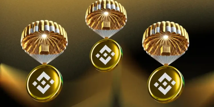 How to Claim Your Share of 1 Billion Tokens?