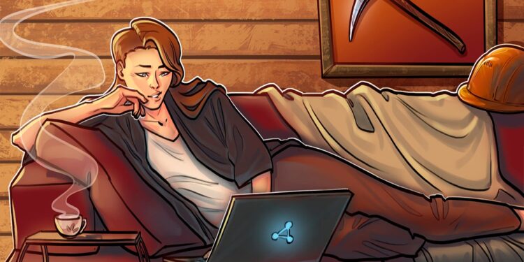 How to mine Bitcoin at home in 2025: A realistic guide