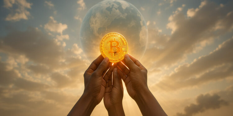 Human Rights Foundation launches Bitcoin Alliance to aid global civil liberties
