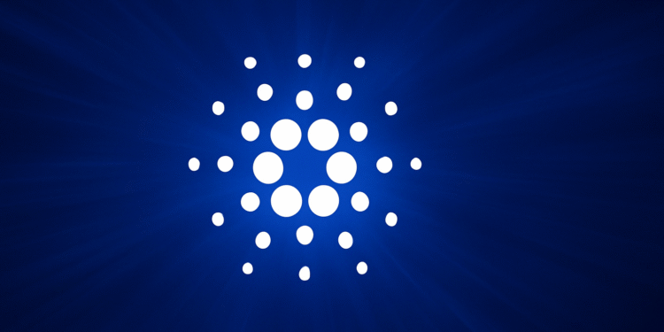 Cardano news