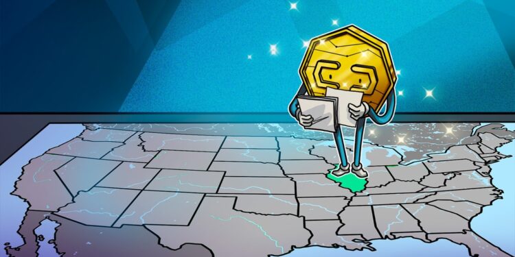 Illinois Senate passes crypto bill to fight fraud and rug pulls