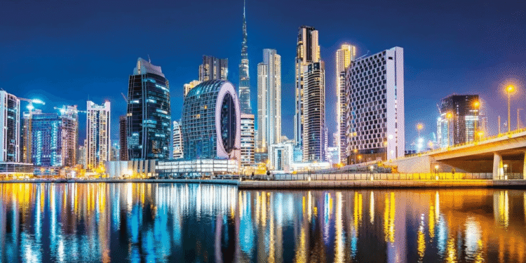 Investors Beware — Dubai Authorities Warn of Fake Tokenized Property Offerings