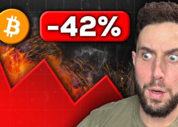 Is The Crypto Bull Market Over? (Crypto Cycle Prediction)