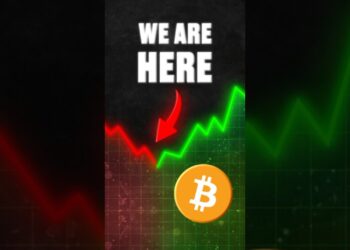 Is The Crypto Crash Over? 🤔