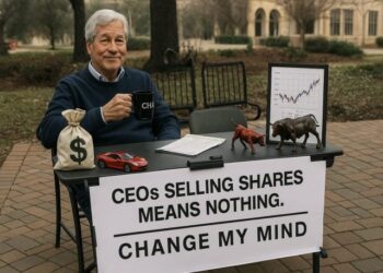 JPMorgan CEO Jamie Dimon offloads over 130,000 shares worth $31.5 million