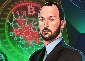 Jameson Lopp sounds alarm on Bitcoin address poisoning attacks