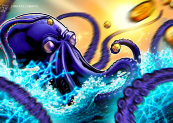 Kraken adds forex perpetual futures contracts to its Pro platform