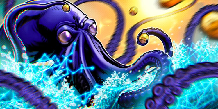 Kraken adds forex perpetual futures contracts to its Pro platform