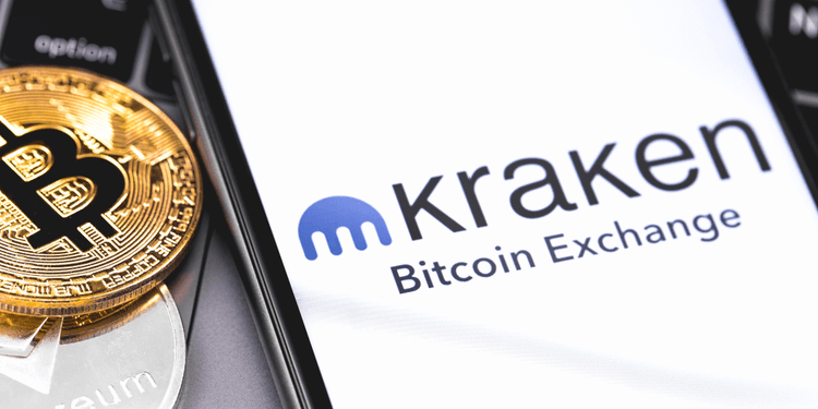 Kraken has secured Restricted Dealer registration in Canada