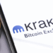 Kraken has secured Restricted Dealer registration in Canada