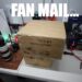 Lots of MINING packages from you all…
