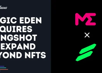 Magic Eden Acquires Slingshot to Expand Beyond NFTs