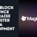 MagicBlock Announce $7.5M Raise To Bolster Solana Infrastructure