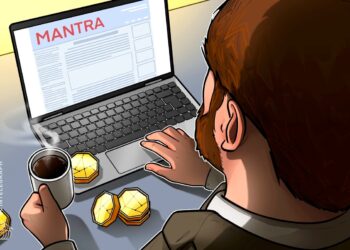 Mantra CEO says OM token recovery ‘primary concern’ but in early stages