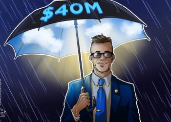 Meanwhile raises $40M to bring BTC life insurance to inflation-prone economies