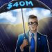 Meanwhile raises $40M to bring BTC life insurance to inflation-prone economies