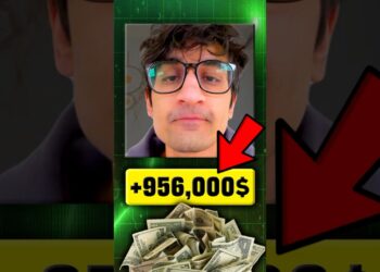 Memecoin Trader Makes $1,000,000 🤯