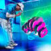 Meta gets EU regulator nod to train AI with social media content