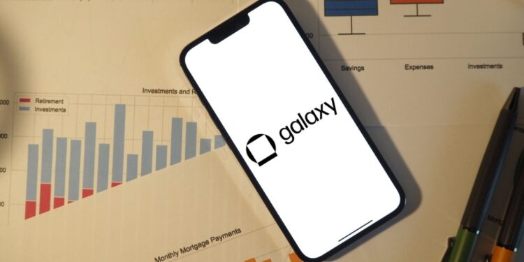 Mike Novogratz’s Galaxy Ventures Fund Surpasses $150 Million Goal