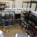 Mining Farm at Condo – Update 01/06/19