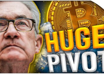 Most Important FED Meeting Changes EVERYTHING For Bitcoin