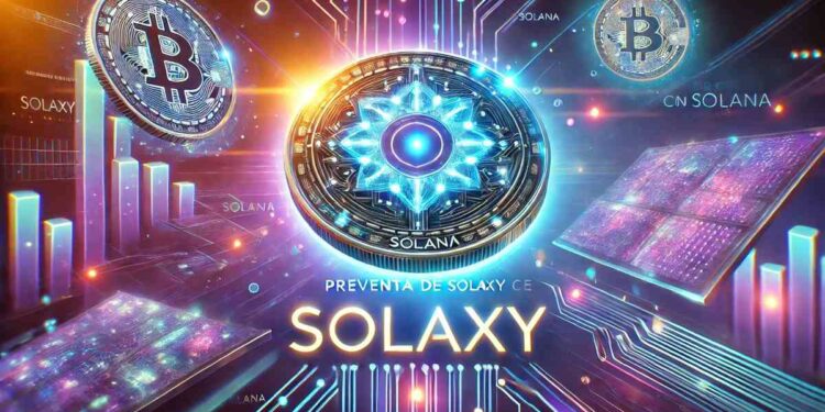 La mejor alternativa a SOL es Solaxy