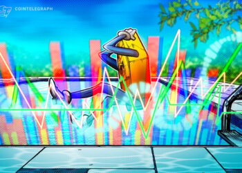 Multiple altcoins crash on April Fools’ day, crypto market holds steady