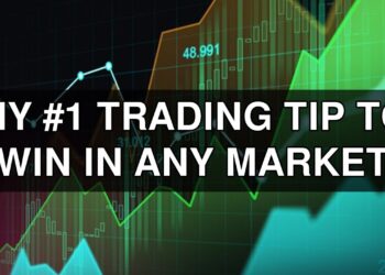 My #1 Trading Strategy To Win In Markets