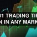 My #1 Trading Strategy To Win In Markets