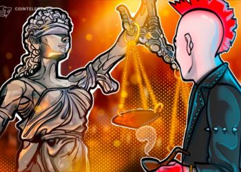 NFT trader faces prison for $13M tax fraud on CryptoPunk profits