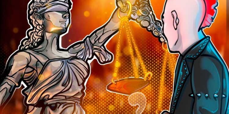 NFT trader faces prison for $13M tax fraud on CryptoPunk profits