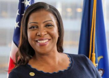 NYAG Letitia James Pushes Congress Hard With Urgent Crypto Demands