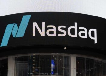 Nasdaq Drops Crypto Framework on SEC That Could Redefine Trading
