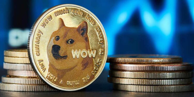 Nasdaq Seeks SEC Approval to List Dogecoin ETF Backed by 21Shares